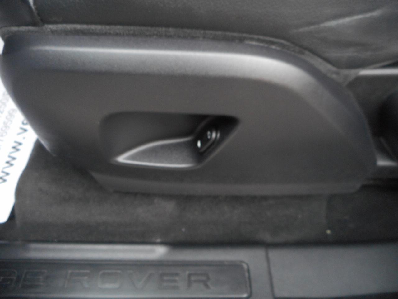 LAND ROVER EVOQUE 2.2 TD4 UNIPROPRIETARIO !