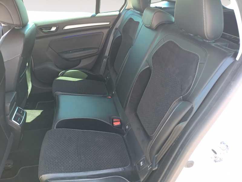 RENAULT Megane SW 1.5 dci 110cv AUT. N1 AUTOCARRO