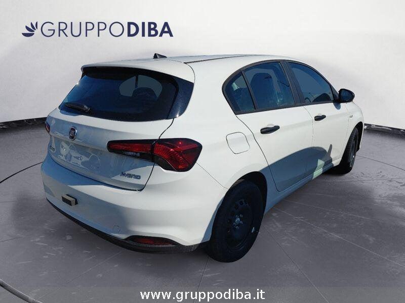 FIAT Tipo X2V Hatchback Hybrid 1.5 Hybrid 130cv Dct Hb Tipo