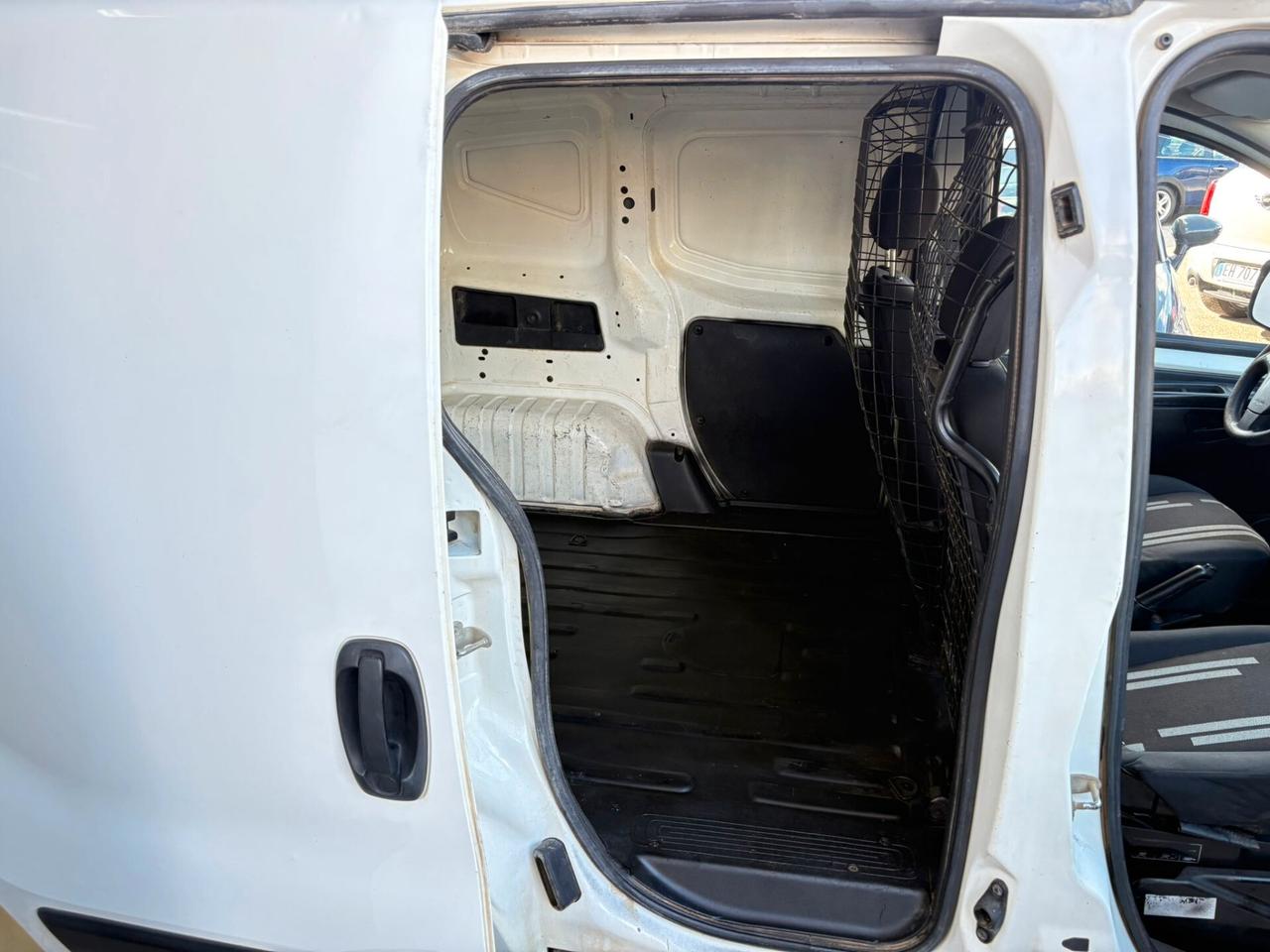 Fiat Fiorino 1.3 Multijet 75 cavalli EURO5