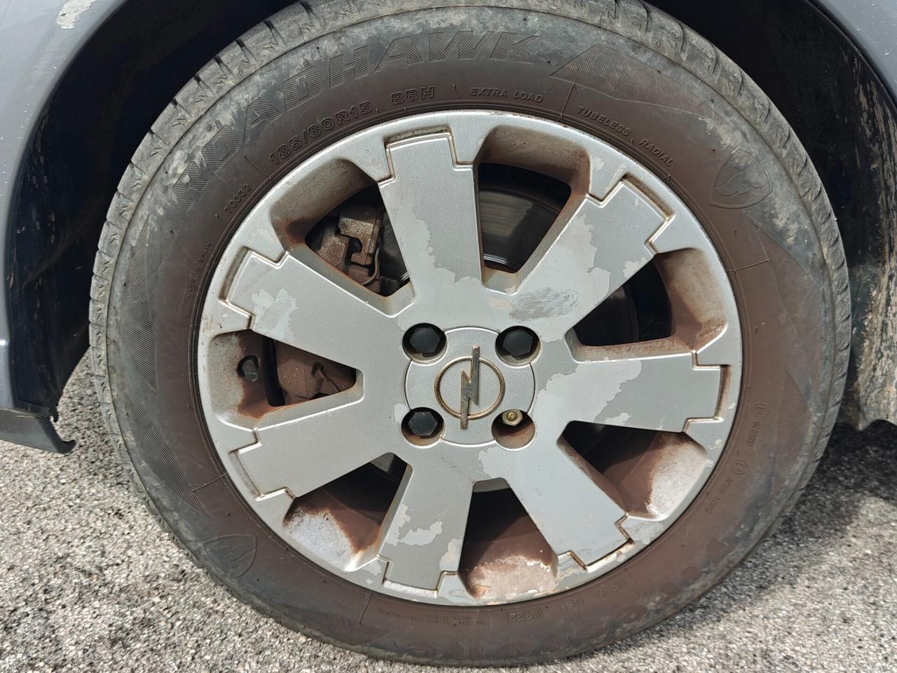 Opel Meriva 1.3 CDTI - Neopatentati