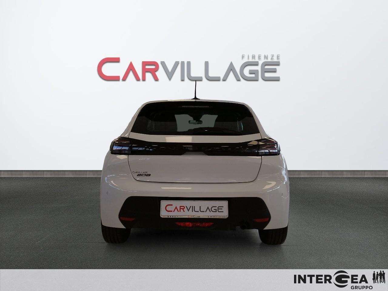 PEUGEOT 208 1.2 puretech Active s&s 100cv