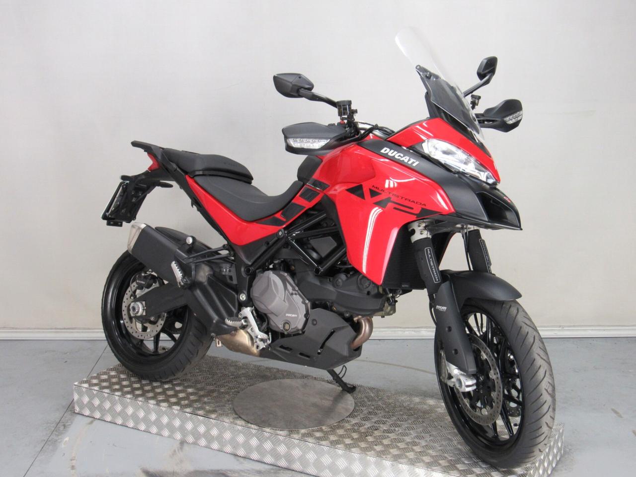 Ducati Multistrada V2 ABS