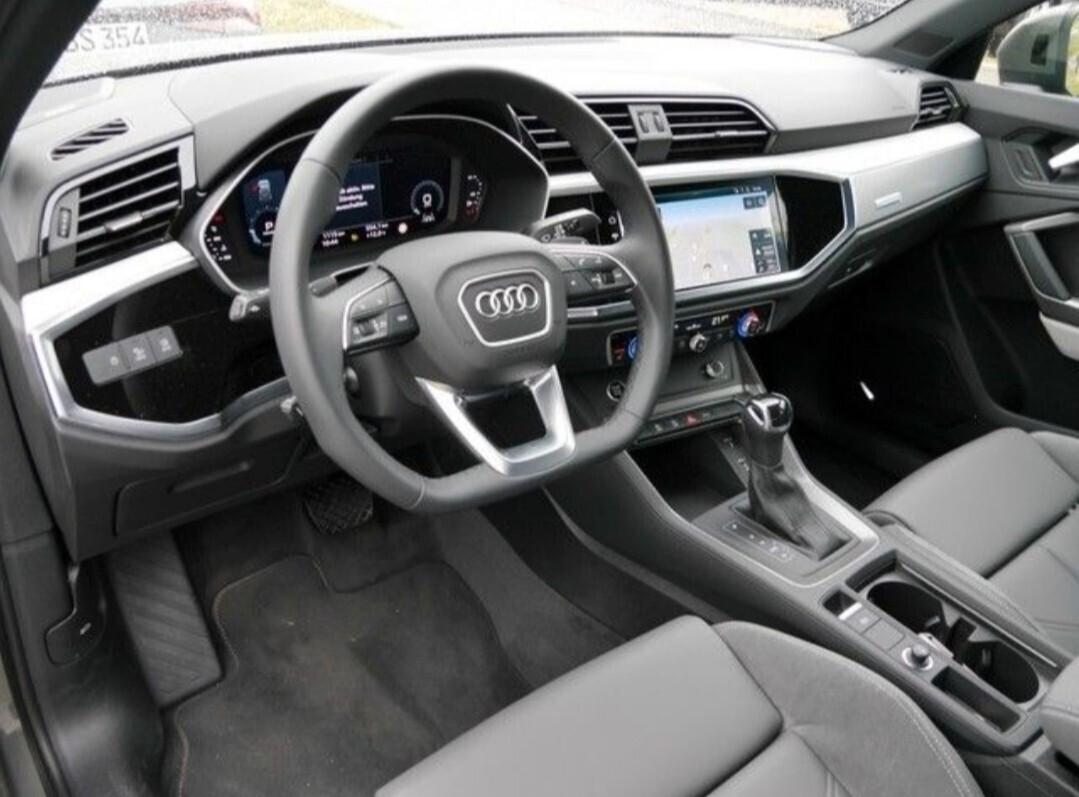 Audi Q3 35 TFSI S tronic S line