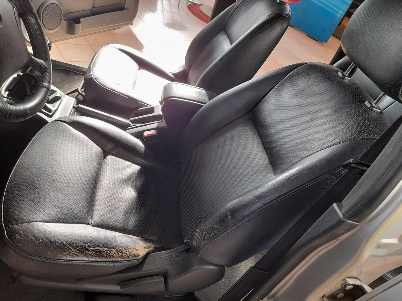 Great Wall Motor Steed DC 2.4 4x2 Luxury