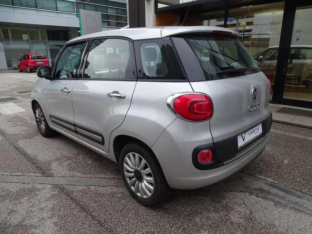 Fiat 500L 500L 2012 1.3 mjt Pop Star 95cv
