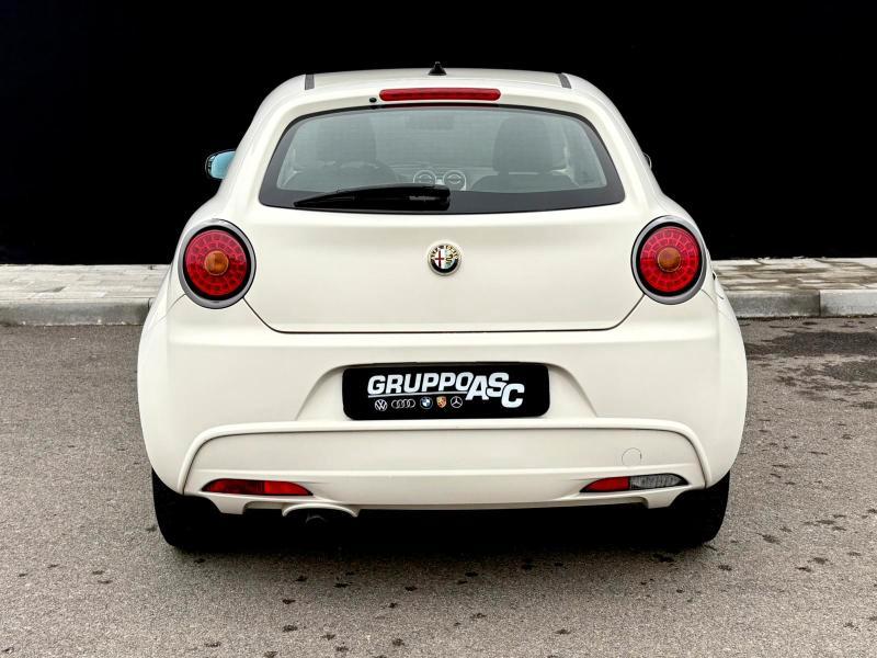 Alfa Romeo MiTo 1.4 BENZ 70 CV Progression OK NEOPATENTATI