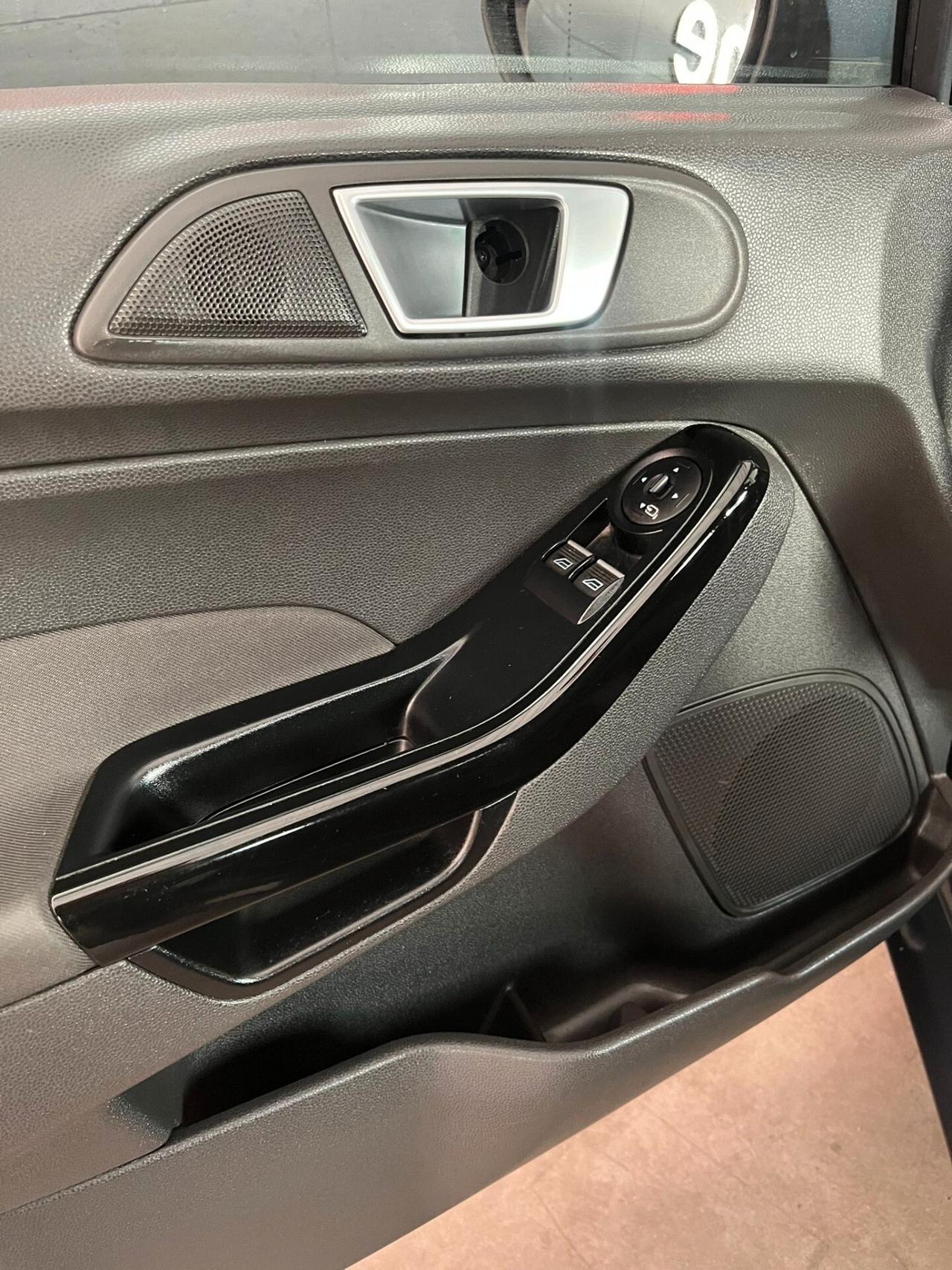 Ford Fiesta GPL Prezzo NON vincolato a finanziamento