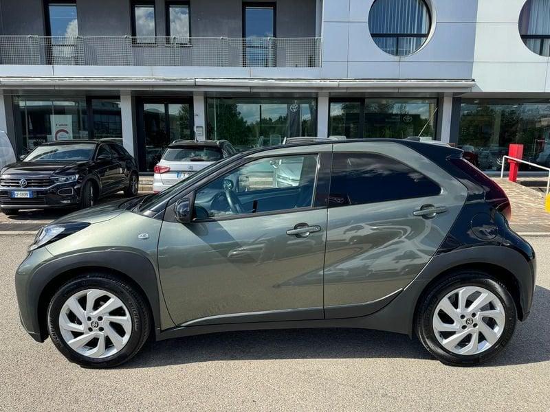 Toyota Aygo X 1.0B (72 CV) Trend