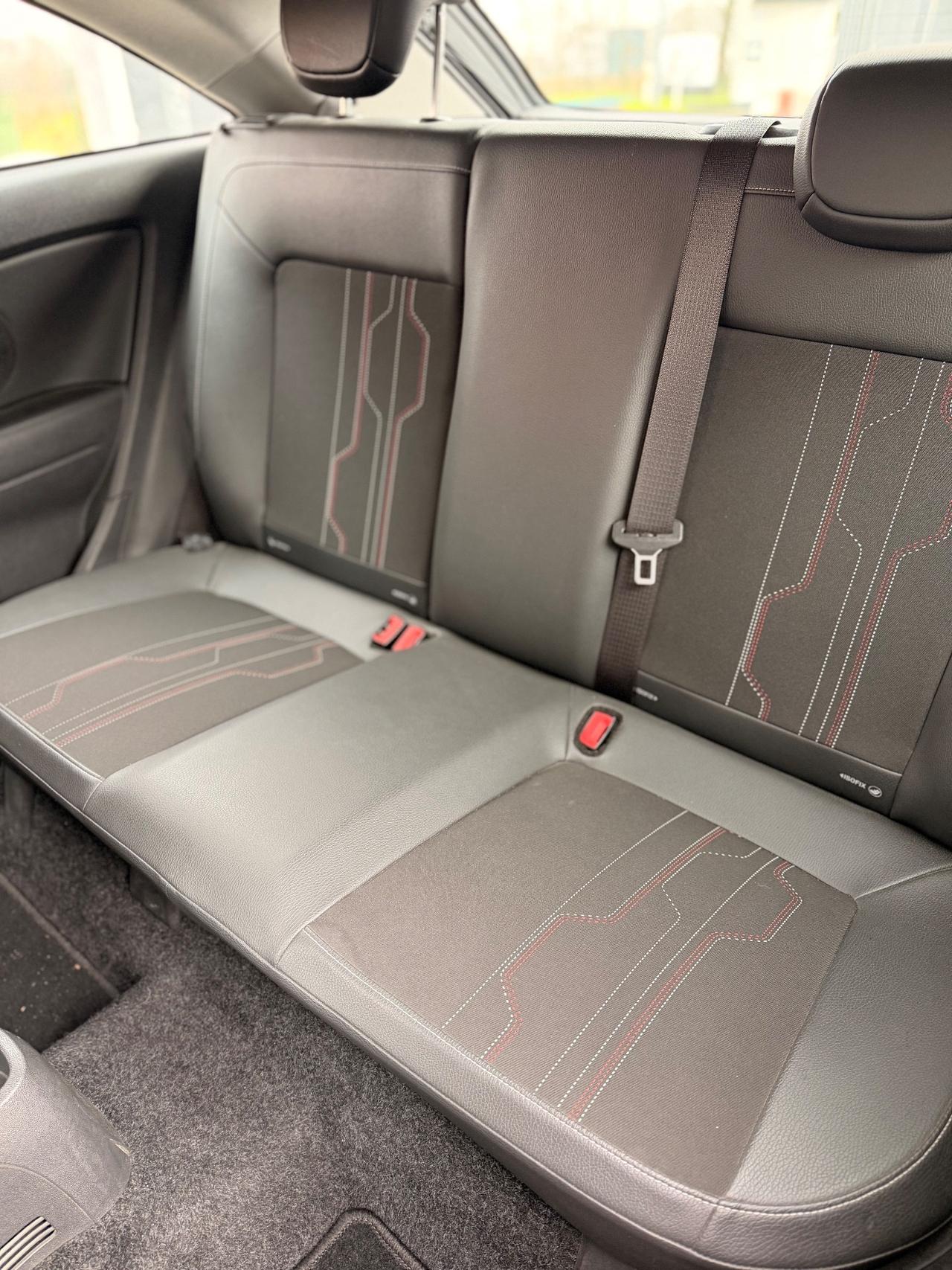 Opel Corsa 1.2 85CV 3 porte GPL-TECH Elective