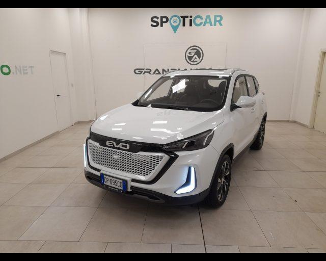 EVO Other Evo 5 II - Evo 5 1.5 turbo Gpl 120cv