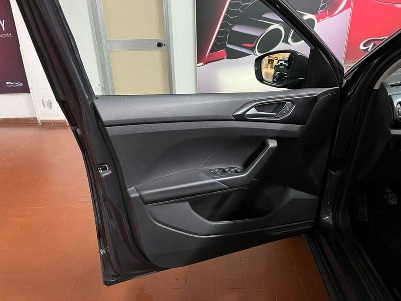 Volkswagen T-Cross T-Cross 1.0 TSI 110 CV Sport