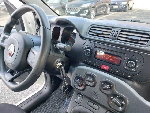 FIAT Panda 0.9 TwinAir Turbo Natural Power Easy Uniprò