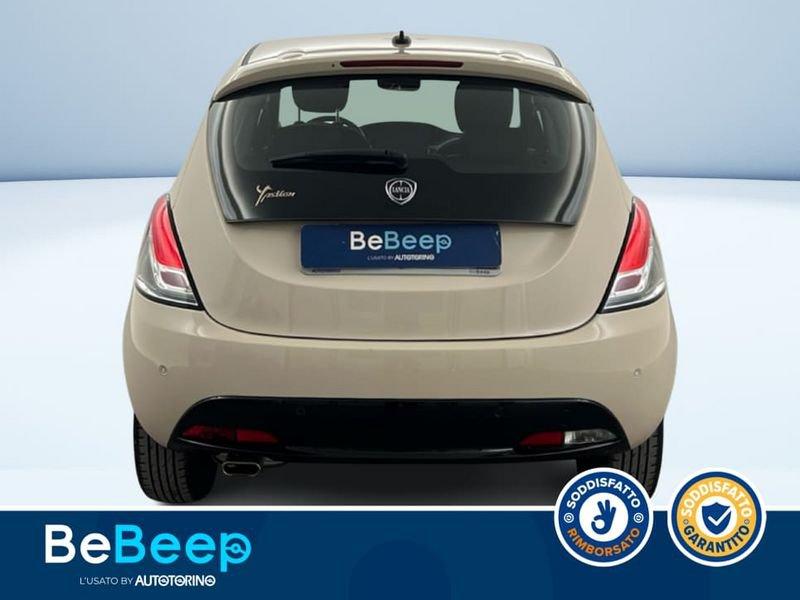 Lancia Ypsilon 1.2 MONOGRAM S&S 69CV