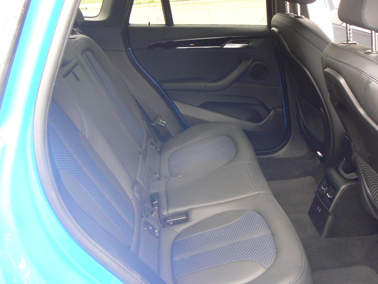 Bmw X1 sDrive18d Msport, FULL OPTIONAL BELLISSIMA.