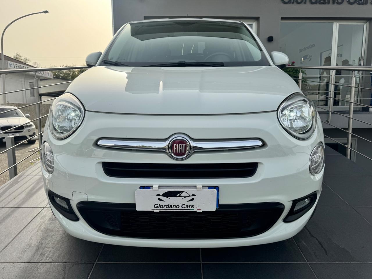 Fiat 500X 1.3 MultiJet 95 CV Pop