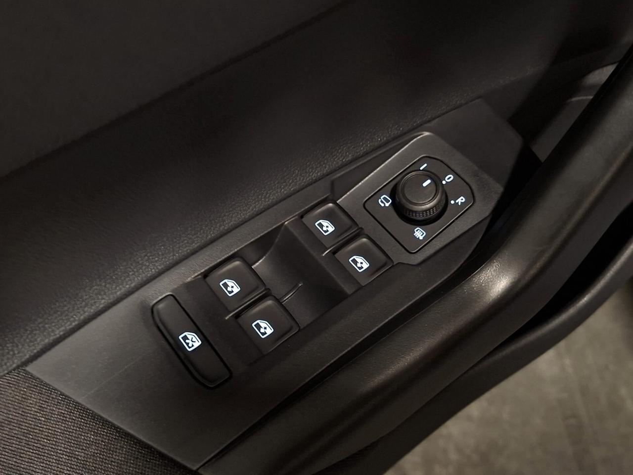 Volkswagen Polo 1.0 EVO 80CV Edition Plus 5 Porte Km.0