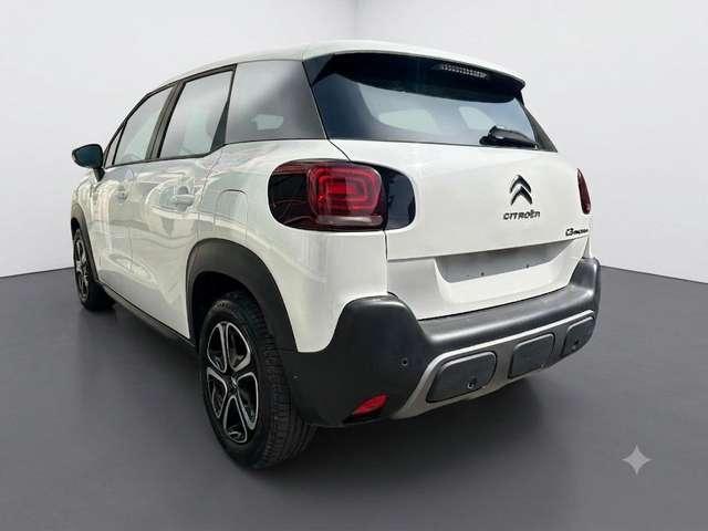 Citroen C3 Aircross 1.2 110cv You + Car Play + Sensori Post