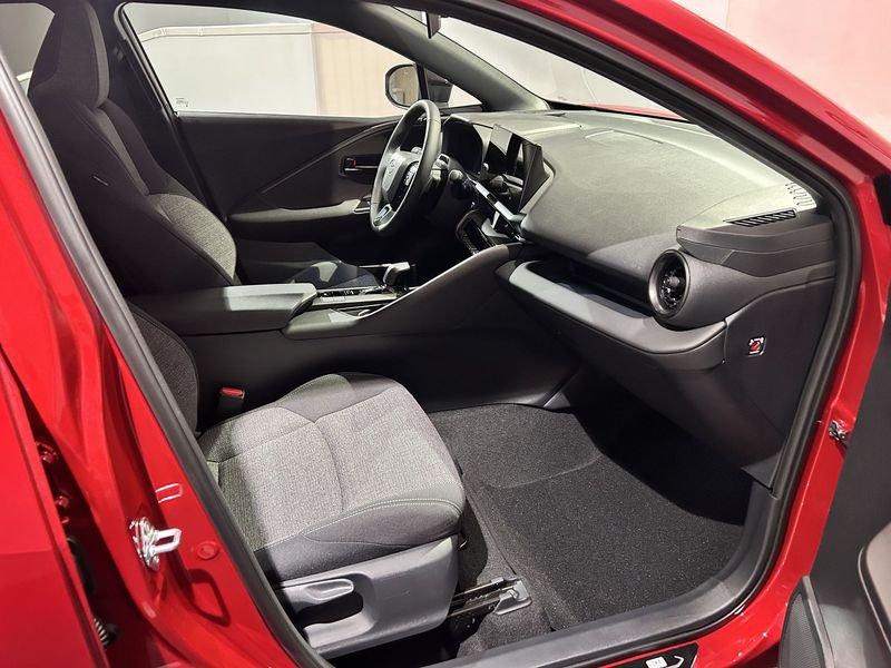 Toyota C-HR C-HR 1.8 HEV Trend