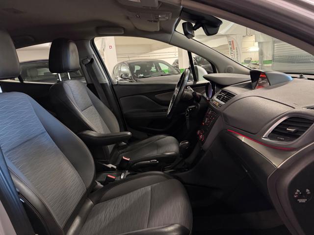 OPEL Mokka Mokka I 1.6 CDTI#4x2 136cv#CAMBIO AUTOM#TELECAMERA