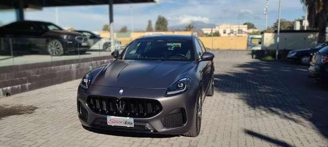 Maserati Grecale 2.0 mhev Modena 330cv auto