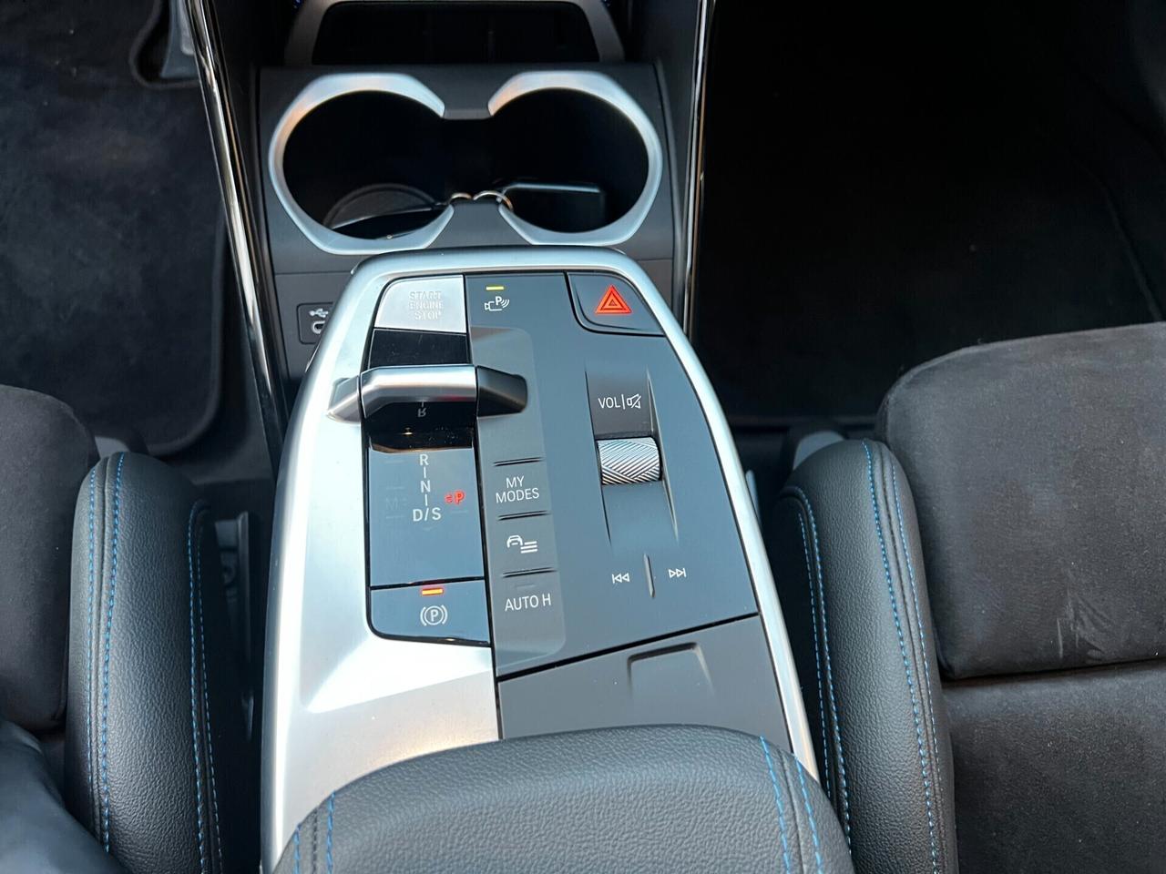 Bmw X1 sDrive 18D M Sport-2023-FULL