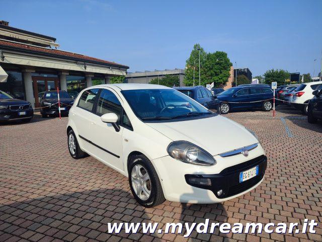 FIAT Grande Punto 1.3 MJT 75 CV 5 porte Actual