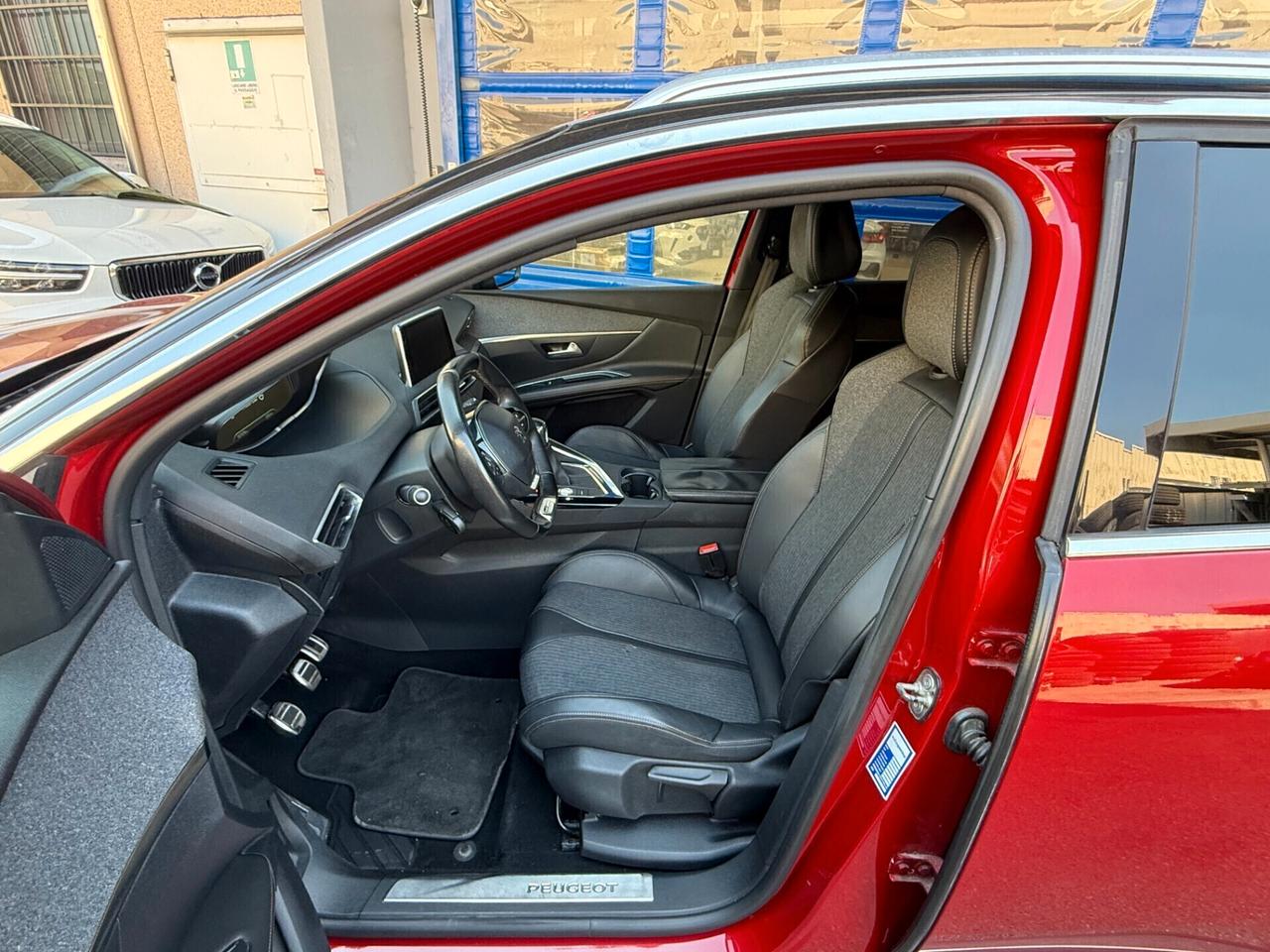 Peugeot 3008 BlueHDi 120 S&S GT Line