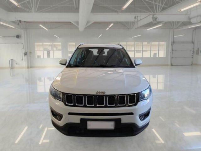 JEEP Compass 1.6 Multijet II 2WD Business