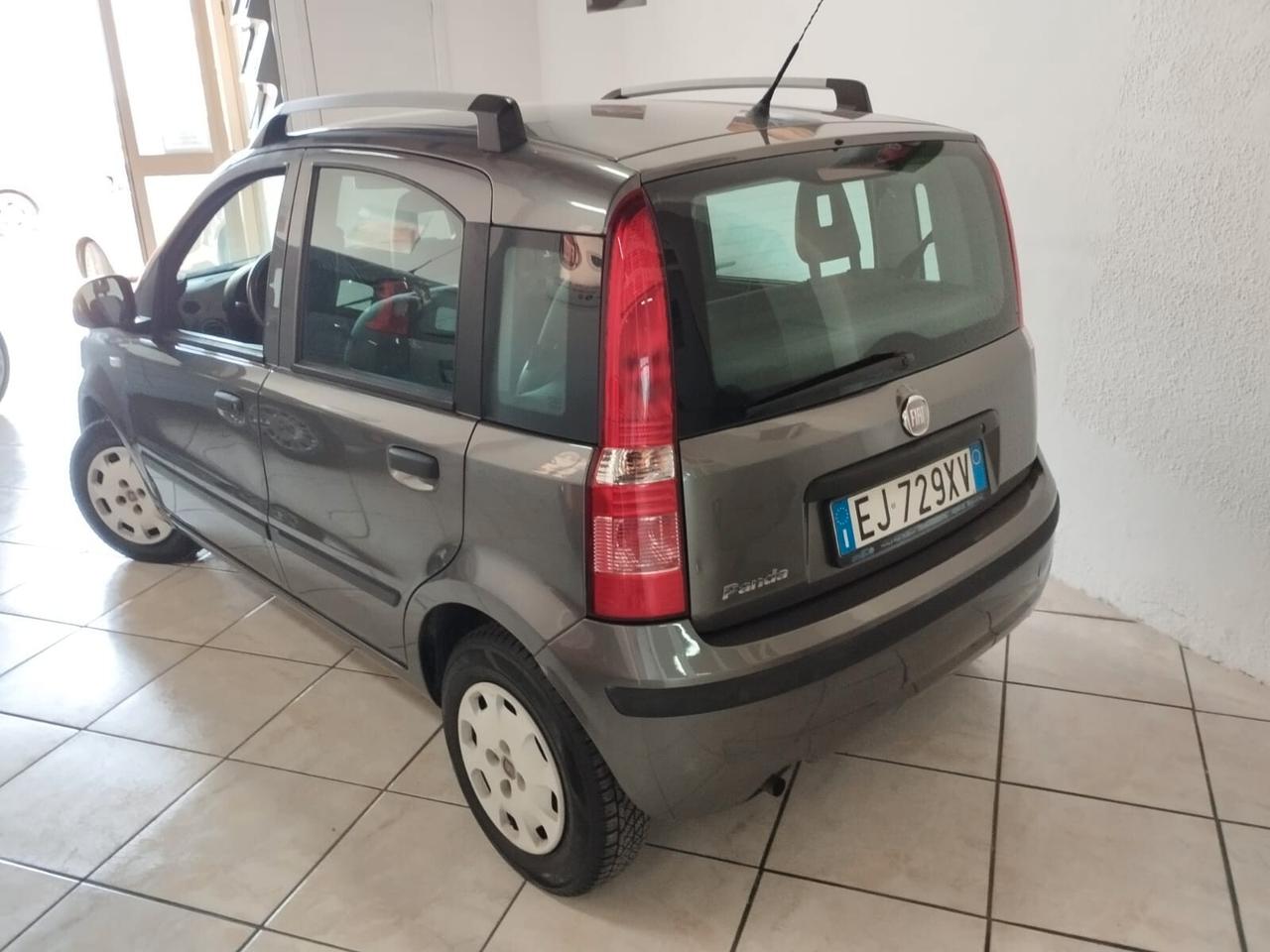 Fiat Panda 1.2 Dynamic