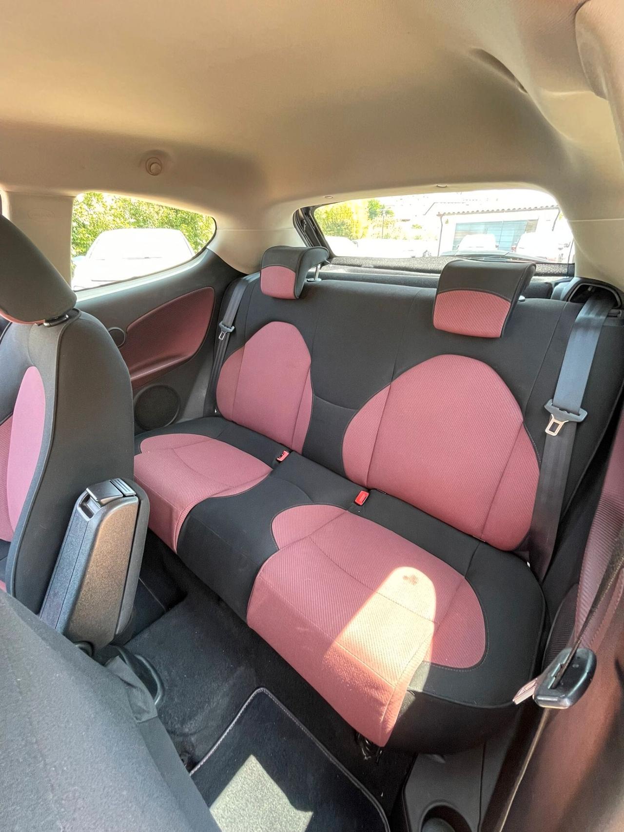 Alfa Romeo MiTo 1.3 JTDm 16V 90 CV Distinctive