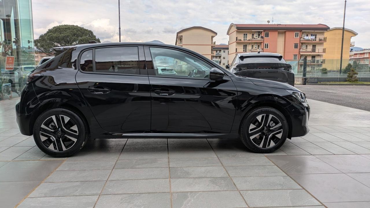 Peugeot 208 100 ALLURE