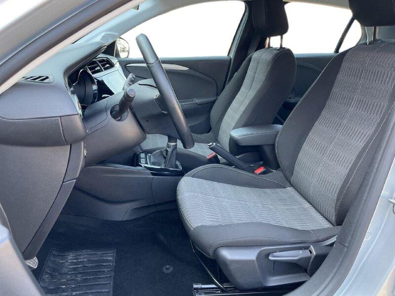 Opel Corsa VI 2020 1.2 Edition 75cv