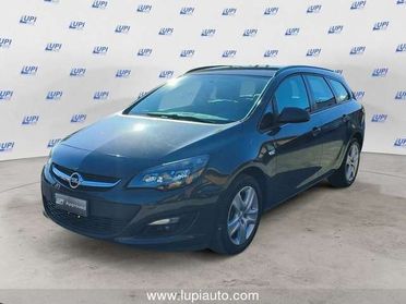 Opel Astra Sports Tourer 1.6 cdti Elective s&s 110cv