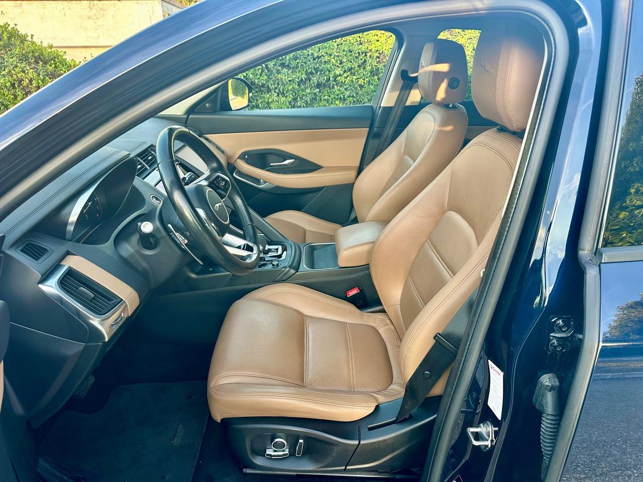 Jaguar E-Pace 2.0 I4 200 CV R-Dynamic OTTIME CONDIZIONI