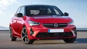 Opel Corsa 1.2 100 CV GS - OK NEOPATENTATI