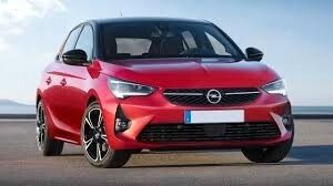 Opel Corsa 1.2 100 CV GS - OK NEOPATENTATI