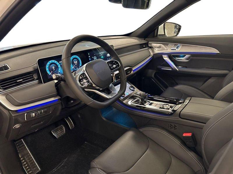 SPORTEQUIPE Sportequipe 7 GTW 1.6 T-GDI DCT