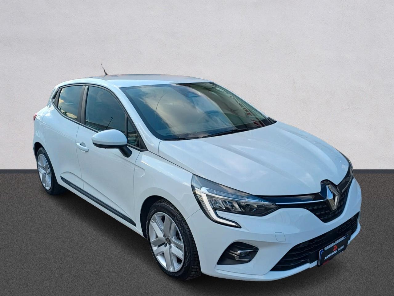 Renault Clio TCe 100 CV GPL 5 porte Zen