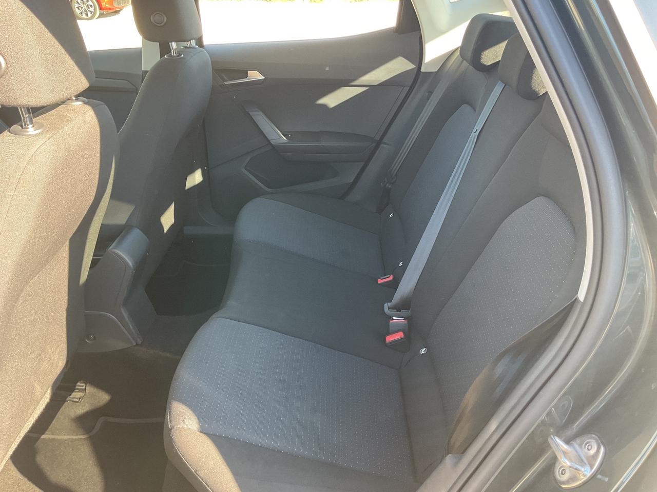 Seat Arona 1.0 TGI XPERIENCE