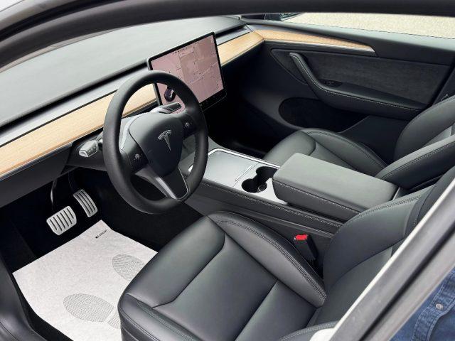 TESLA Model Y PERFORMANCE AWD DUAL MOTOR *AUTOPILOT AVANZATO*