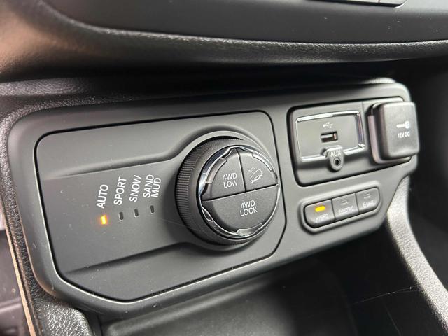 JEEP Renegade 1.3 T4 190CV PHEV 4xe AT6 Limited