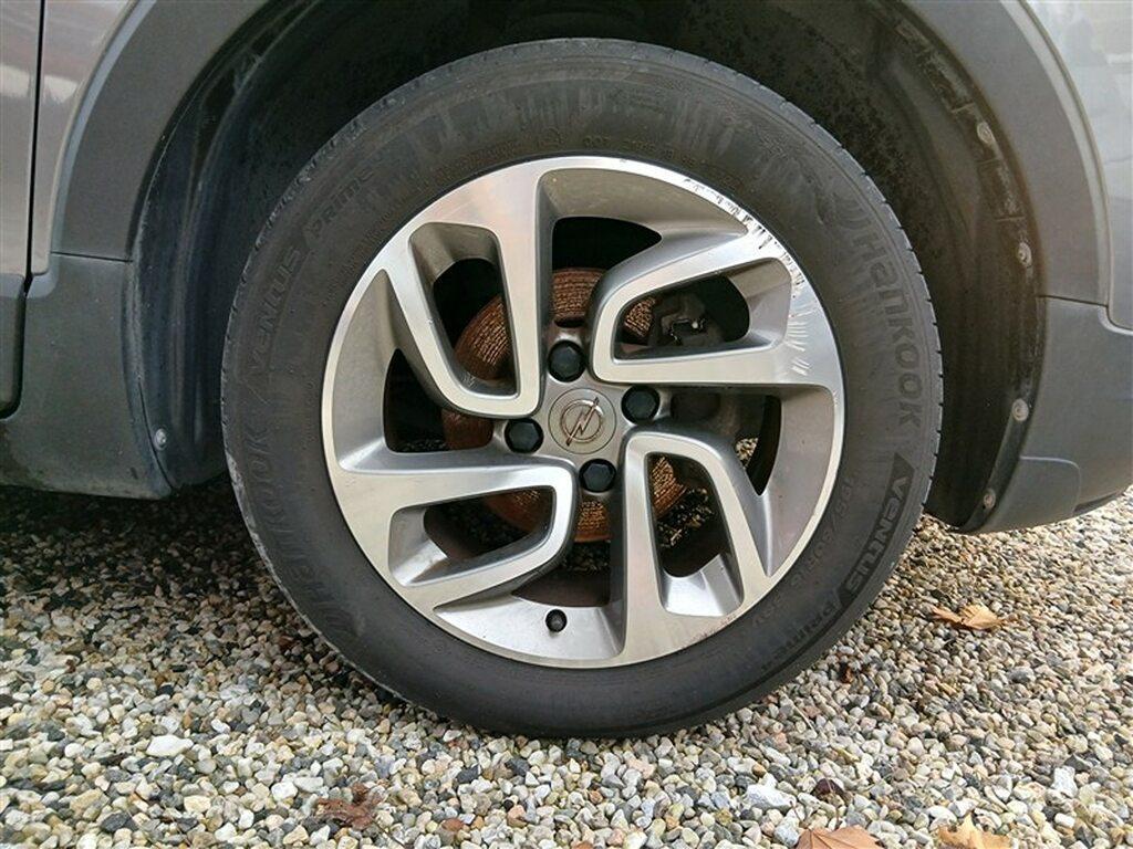 Opel Crossland X 1.2 Innovation