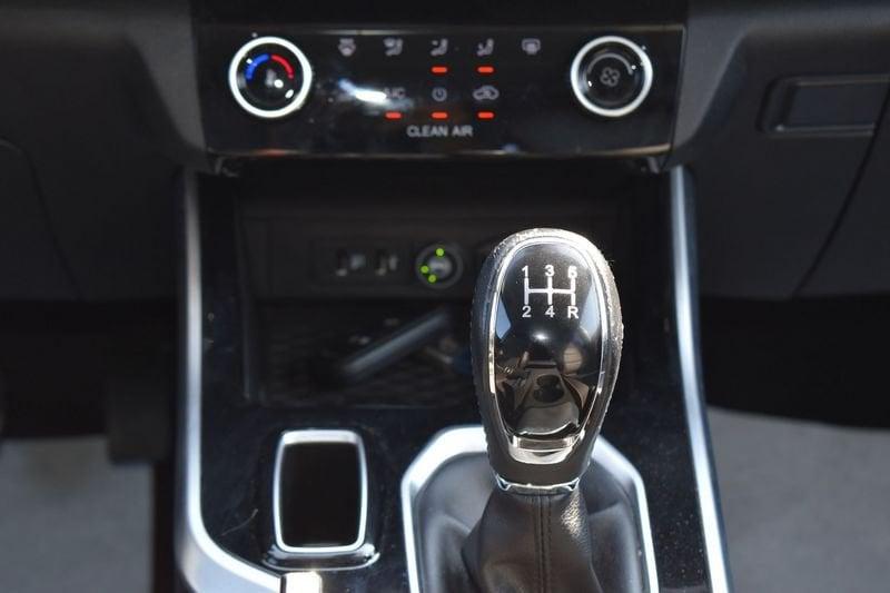 DR AUTOMOBILES dr 5.0 dr 5.0 1.5 Bi-Fuel GPL