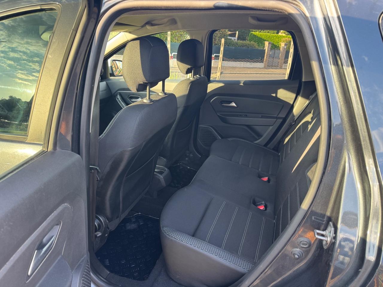Dacia Duster 1.6 SCe GPL 4x2 Prestige