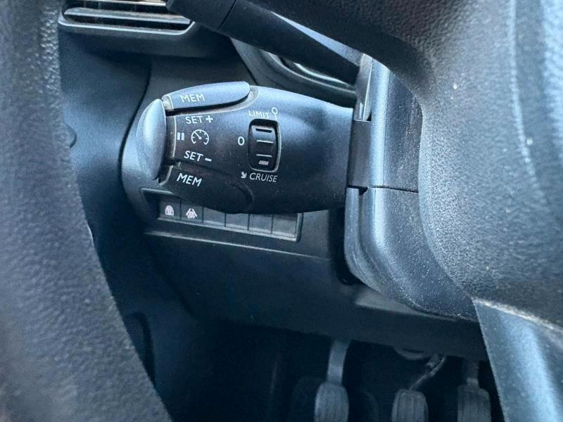 Citroen Berlingo M Berlingo 1.5 bluehdi M Shine 100cv