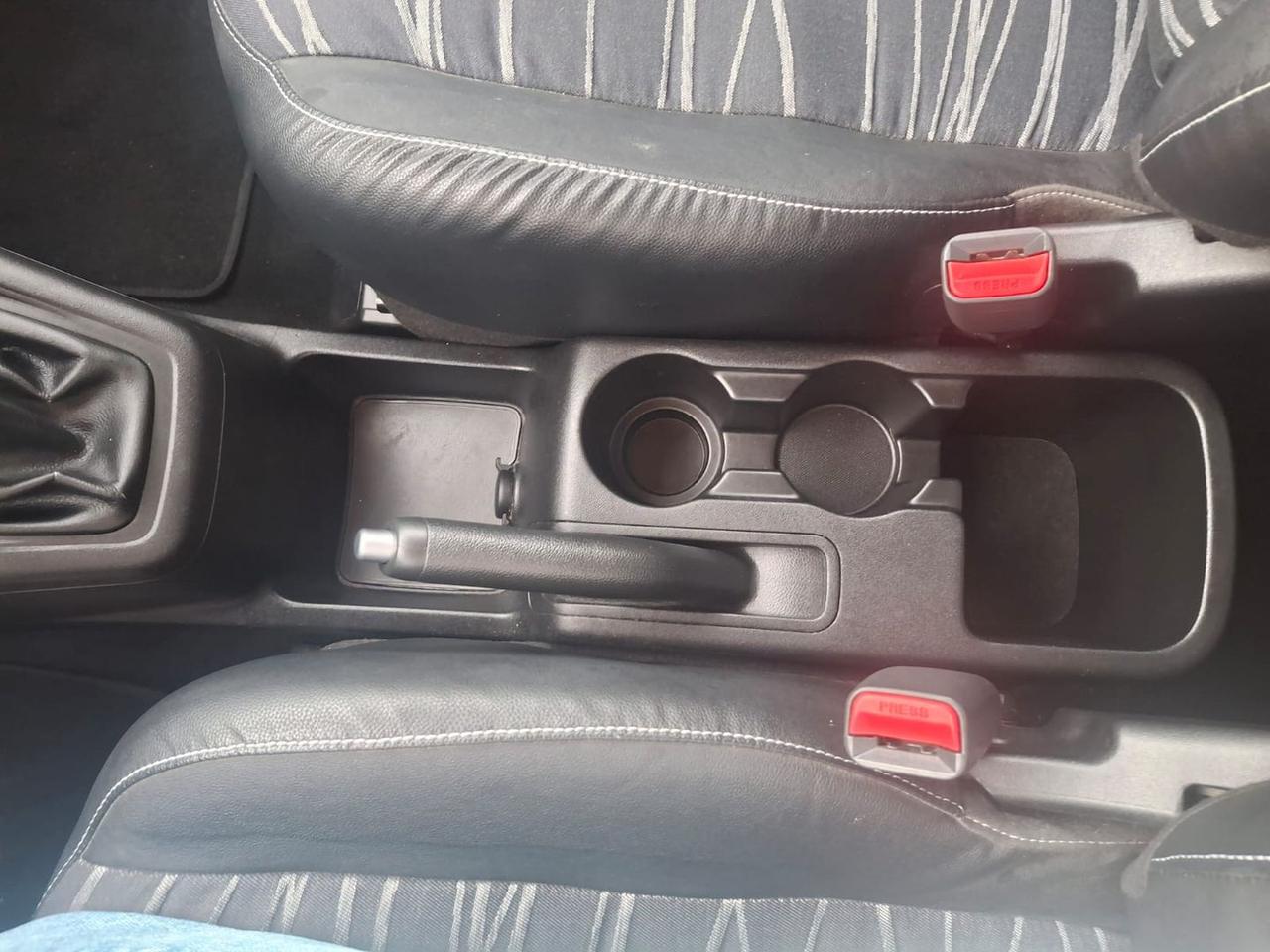 Kia Venga Active 1.4 CRDi #50041