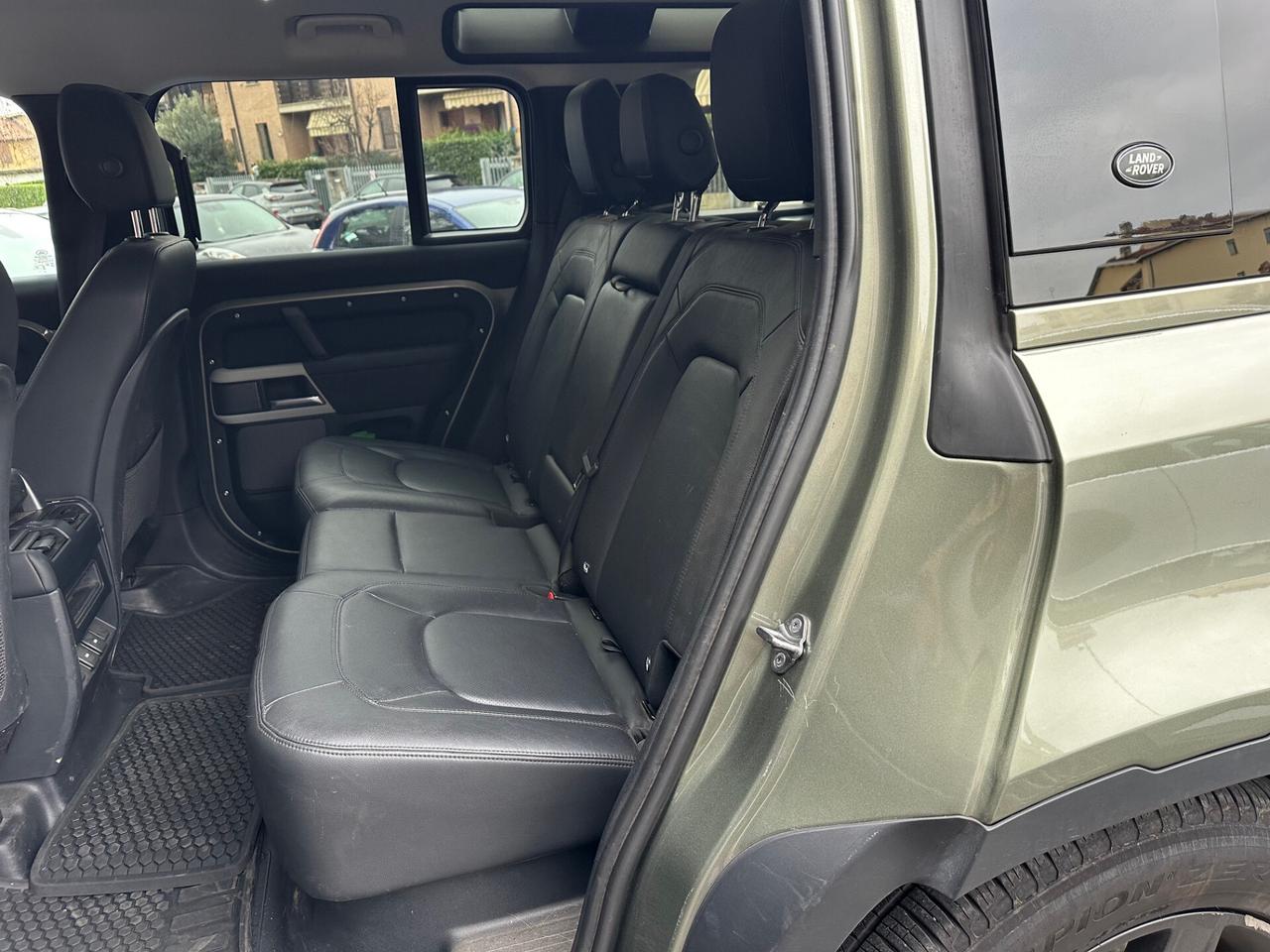 Land Rover Defender 110 3.0d i6 mhev HSE awd auto N1