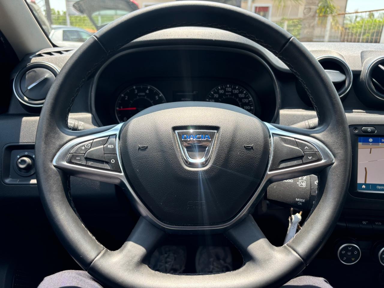 DACIA DUSTER 1.0 TCE 100CV GPL 40.000KM FULL OPTIONAL