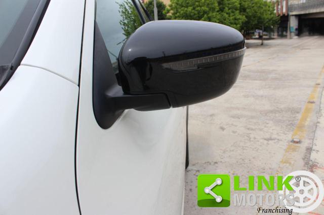 NISSAN Juke 1.6 BOSE PERSONAL EDITION GARANZIA 12 MESI INCLUSA